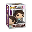 Die Zauberer vom Waverly Place POP! Sayings Vinyl Figur...