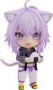 Hololive Production Nendoroid Actionfigur Nekomata Okayu...