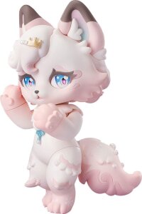 Fluffy Land Nendoroid Actionfigur Dyana 10 cm