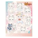 Fluffy Land Nendoroid Actionfigur Dyana 10 cm