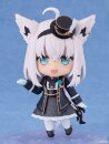 Hololive Production Nendoroid Actionfigur Fubuki: Parade...