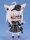 Hololive Production Nendoroid Actionfigur Fubuki: Parade Dress Outfit Ver. 10 cm