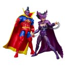 X-Men Marvel Legends Actionfiguren 2er-Pack Deathbird...