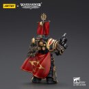 Warhammer 40,000: Sons of Horus Actionfigur Legion Cataphractii Praetorwith Combi-Melta and Power Maul 14 cm