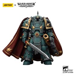 Warhammer 40,000: Sons of Horus Actionfigur Legion Champion 12 cm