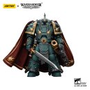 Warhammer 40,000: Sons of Horus Actionfigur Legion...