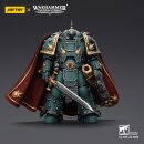 Warhammer 40,000: Sons of Horus Actionfigur Legion...