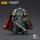 Warhammer 40,000: Sons of Horus Actionfigur Legion Champion 12 cm