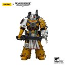 Warhammer 40,000: imperial Fists Actionfigur Legion...
