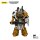 Warhammer 40,000: imperial Fists Actionfigur Legion Apothecary 12 cm