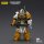 Warhammer 40,000: imperial Fists Actionfigur Legion Apothecary 12 cm