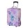 Lilo & Stitch Faltbarer Koffer Stitch & Angel Pink 52 cm