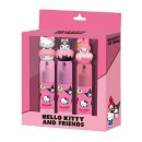 Sanrio Textmarker 3-er Pack