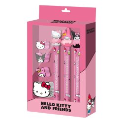 Sanrio Schreibset 7er-Pack
