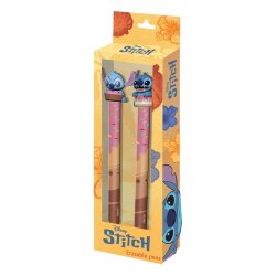 Lilo & Stitch löschbare Gelstifte 2-er Pack