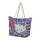 Sanrio Soleil Strand-Tasche Hello Kitty Safari Pink