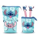 Lilo & Stitch Pop Up Federmäppchen mit 2...