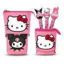 Sanrio Pop Up Federmäppchen mit 3 löschbaren...