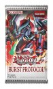 Yu-Gi-Oh! TCG Burst Protocol Display (24) *Englische...