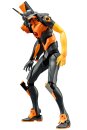 Godzilla vs Evangelion Plastic Model Kit Evangelion Test...