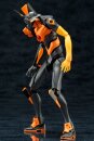 Godzilla vs Evangelion Plastic Model Kit Evangelion Test...
