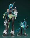 Mein kleines Pony Bishoujo PVC Statue 1/7 Queen Chrysalis...