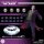 The Dark Knight Actionfigur 1/12 Joker 17 cm