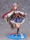 Uma Musume Pretty Derby PVC Statue 1/7 Matikanetannhauser...