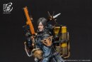 Death Stranding 2 PVC Statue 1/7 Sam 32 cm