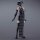 Chainsaw Man: Reze Arc S.H. Figuarts Actionfigur The Bomb Demon 14 cm