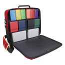 Enhance TCG Series Umhängetasche Designer Edition Rot