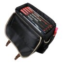 Enhance RPG Series Spieler-Umhängetasche Designer Edition Schwarz