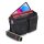 Enhance RPG Series Spieler-Umhängetasche Designer Edition Schwarz