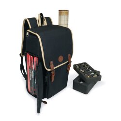 Enhance RPG Series Reisetasche Designer Edition Schwarz