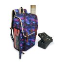Enhance RPG Series Reisetasche Designer Edition Galaxie