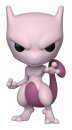 Pokémon POP! Games Vinyl Figur Mewtwo 9 cm