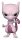 Pokémon POP! Games Vinyl Figur Mewtwo 9 cm