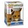 Pokemon POP! Games Vinyl Figur Eevee (EMEA) 9 cm