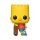 Simpsons Pop! Animation Vinyl Figur Bart 9 cm