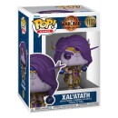 World of Warcraft POP! Games Vinyl Figur Xalatath 9 cm