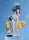 Blue Archive PVC Statue 1/7 Hibiki (Cheerleader) 25 cm