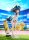 Blue Archive PVC Statue 1/7 Hibiki (Cheerleader) 25 cm
