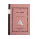 Mein Nachbar Totoro Retro Notizbuch Totoro Red