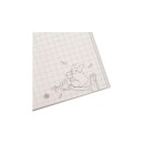 Mein Nachbar Totoro Retro Notizbuch Totoro Red