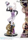 The Case Study of Vanitas Prisma Wing PVC Statue 1/7...