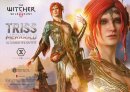 The Witcher 3: Wild Hunt Real Elite Masterline Series...