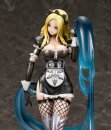 Overlord PVC Statue 1/8 Solution Epsilon 10th Anniversary...