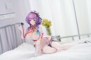 Snowbreak: Containment Zone PVC Statue 1/7 Enya Whisper...