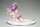 Snowbreak: Containment Zone PVC Statue 1/7 Enya Whisper Cure Nurse Costume Ver. 14 cm