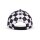 Peanuts Baseball Cap Checkerboard Logo